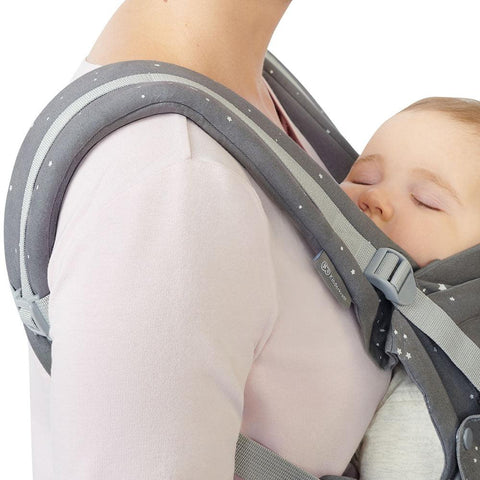 Kinderkraft Huggy Baby Carrier