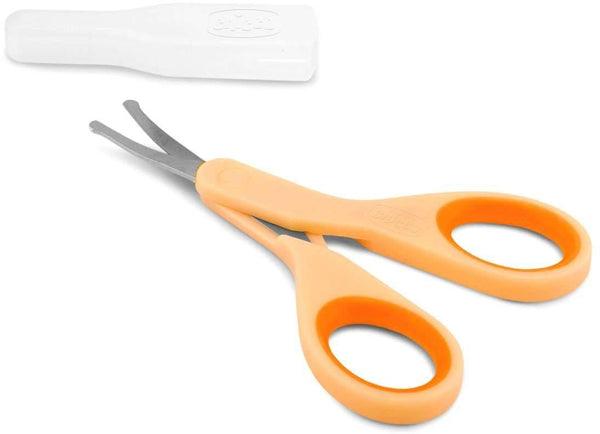 Chicco - Chicco baby nail scissors - Mari Kali Stores Cyprus