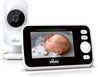 Chicco - Chicco Deluxe Video Baby Monitor, 4.3" - Mari Kali Stores Cyprus