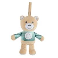Chicco - Chicco lullaby stardust bear - Mari Kali Stores Cyprus