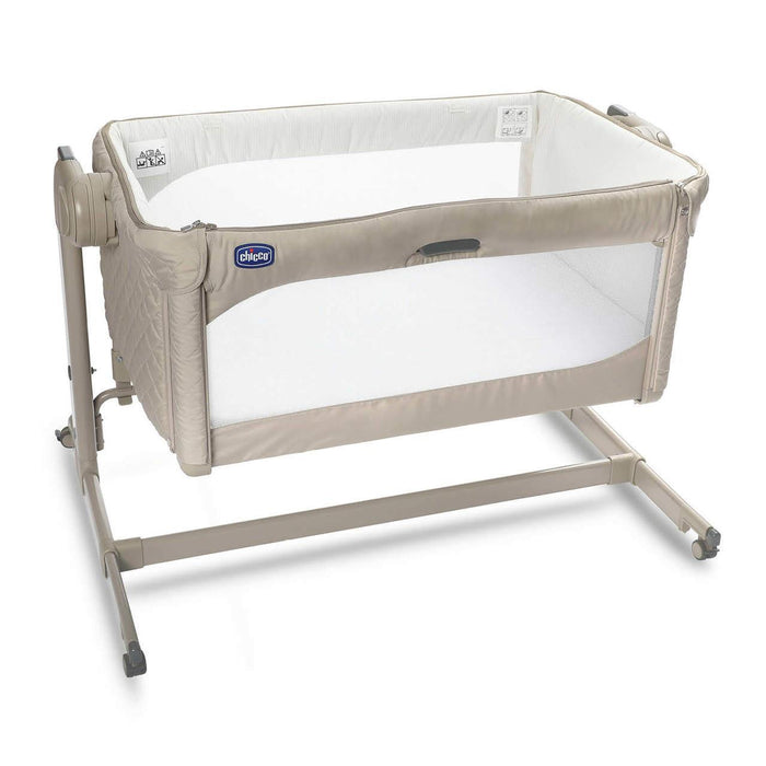 Chicco Next2Me Magic2 Evo Co sleeping crib Mari Kali Stores Cyprus