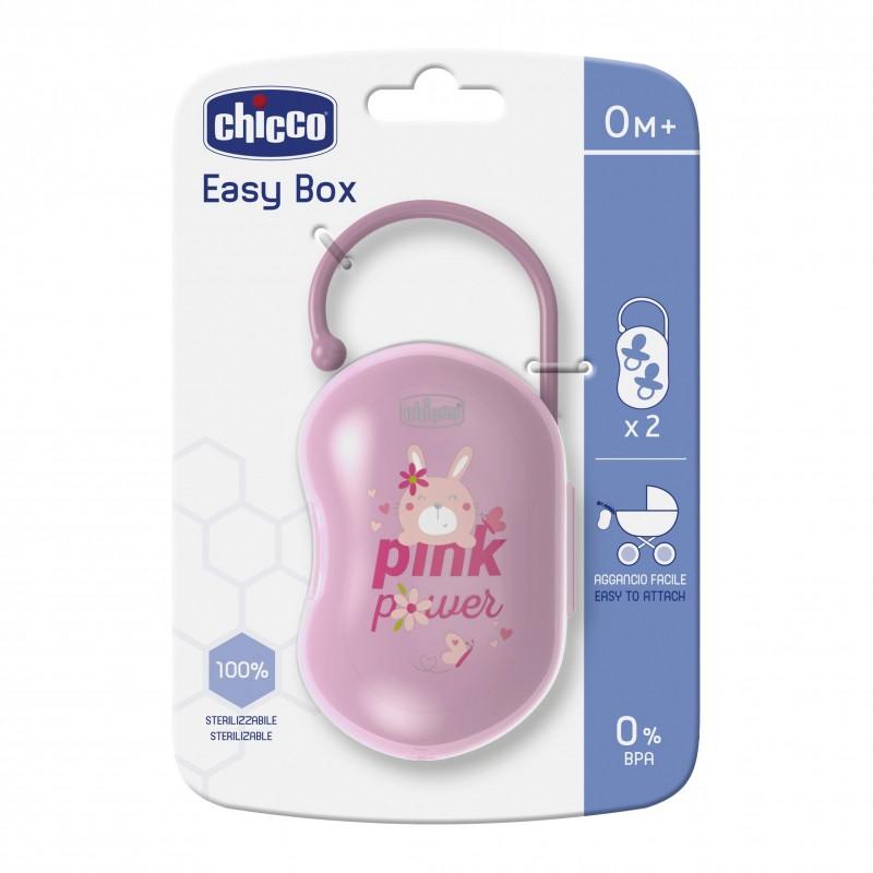 Chicco - Chicco soother case - Mari Kali Stores Cyprus