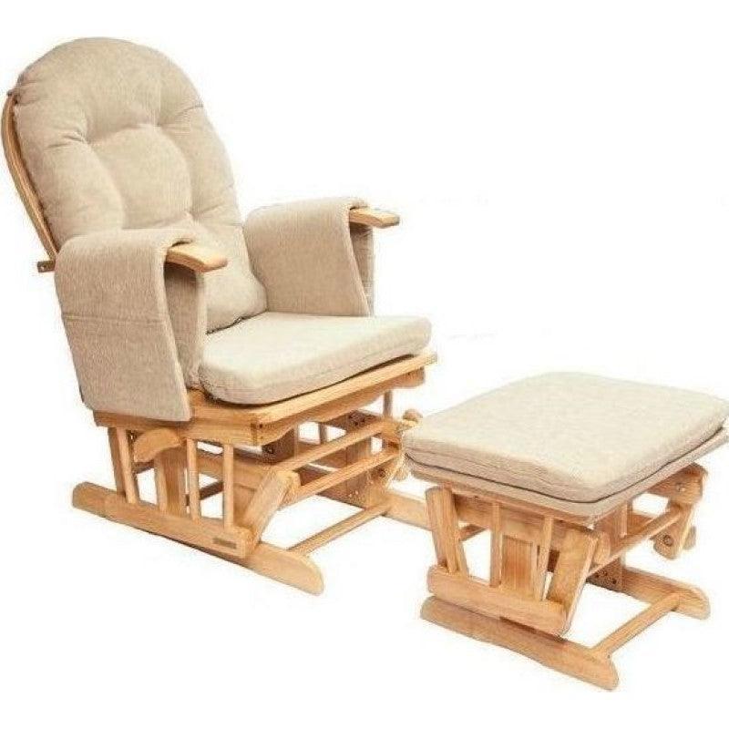 Childhome - Gliding Chair - Mari Kali Stores Cyprus