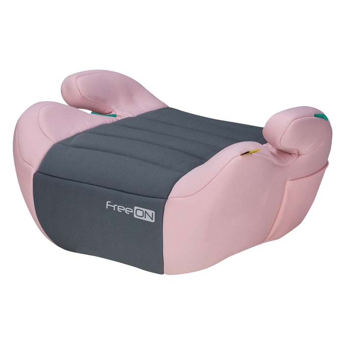 FreeON Comfy i-Size Booster Seat 125–150cm