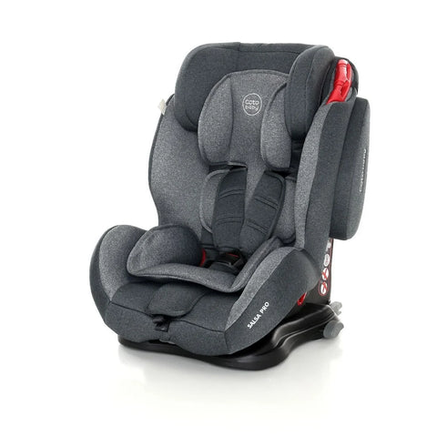 Coto Baby Salsa Q Pro isofix 9-36kg