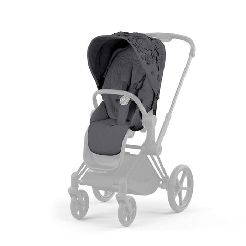 CYBEX - CYBEX Priam & e-Priam Baby Stroller Seat Pack 2023 - Mari Kali Stores Cyprus