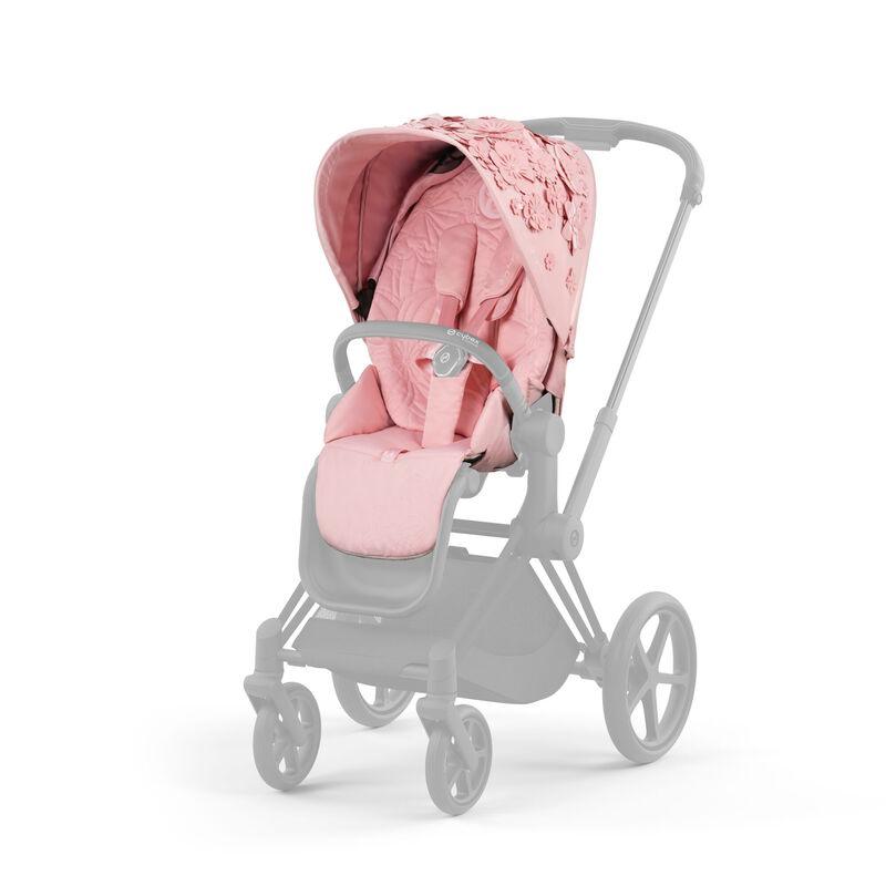 CYBEX - CYBEX Priam & e-Priam Baby Stroller Seat Pack 2023 - Mari Kali Stores Cyprus