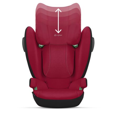 Cybex Solution B3  i-fix