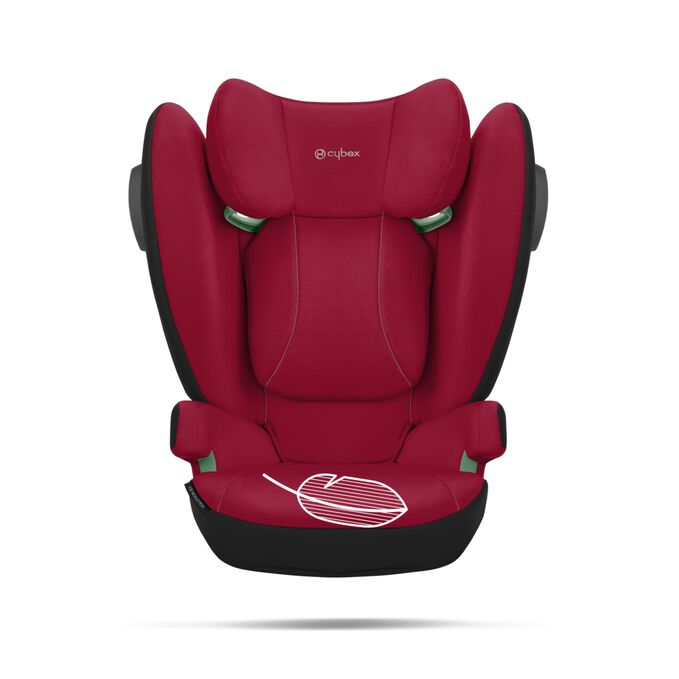 Cybex Solution B3  i-fix