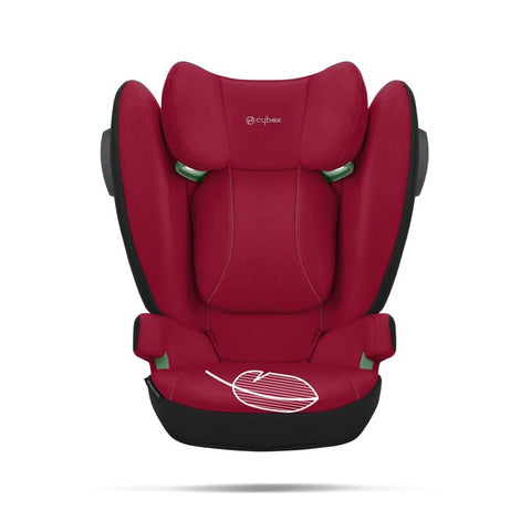 Cybex Solution B3  i-fix