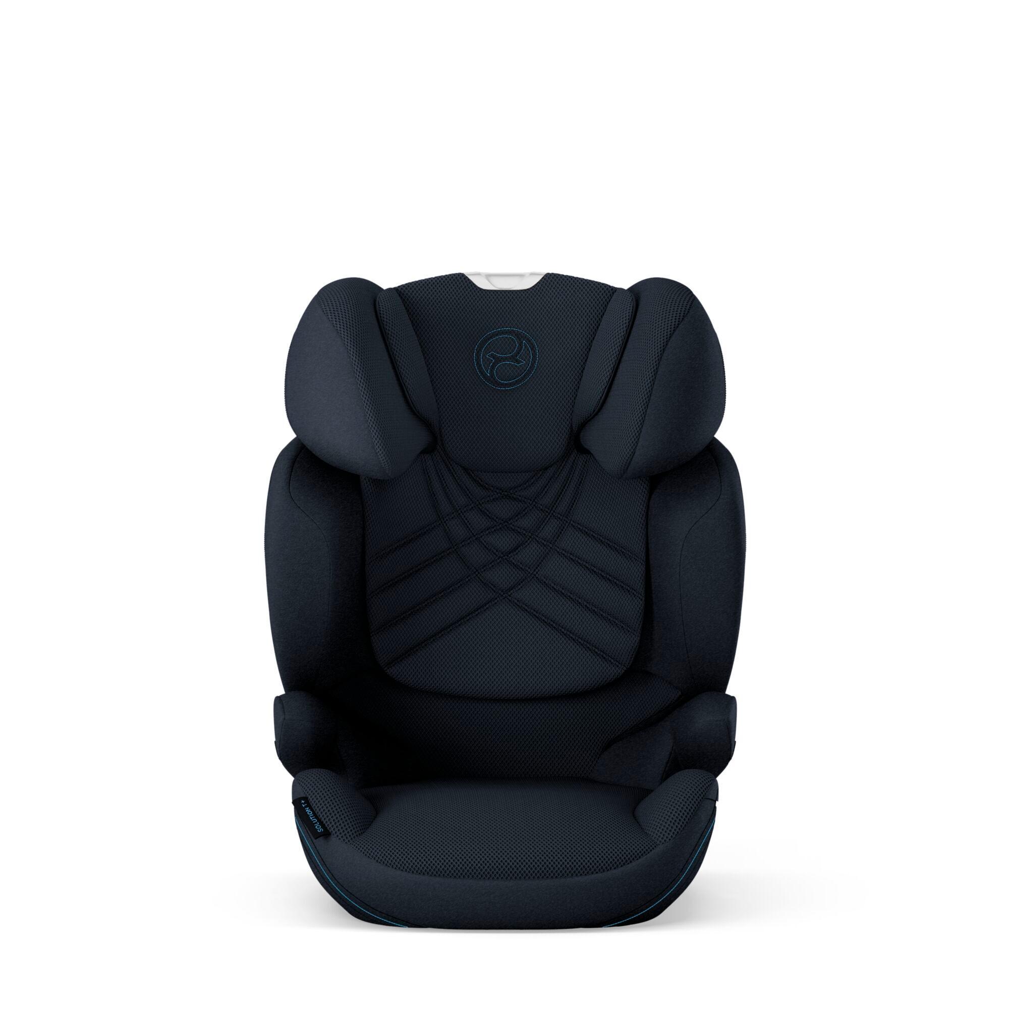 Cybex solution x-fix gr2/3 €110 №4763849 in Nicosia - Car seats - sell,  buy, ads on bazaraki.com
