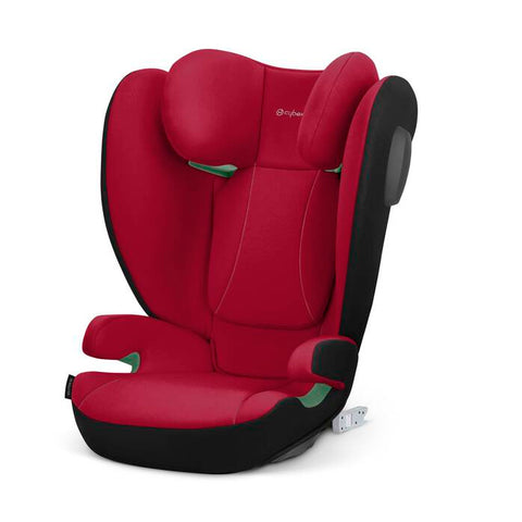 Cybex Solution B3  i-fix