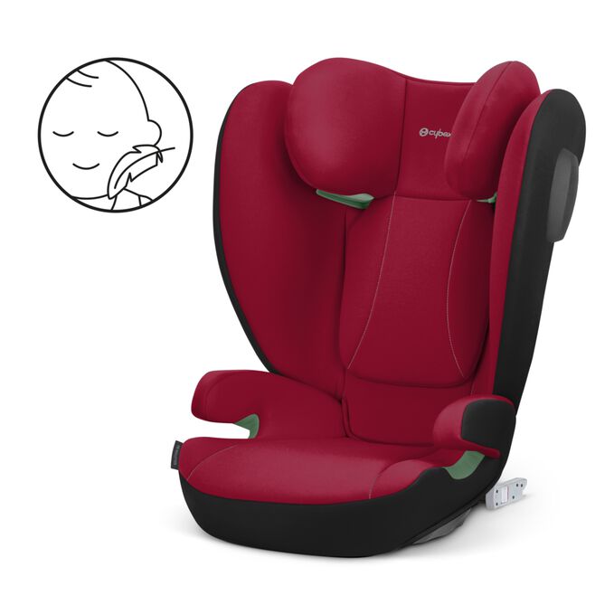 Cybex Solution B3  i-fix