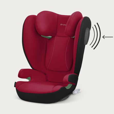 Cybex Solution B3  i-fix