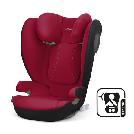 Cybex Solution B3  i-fix