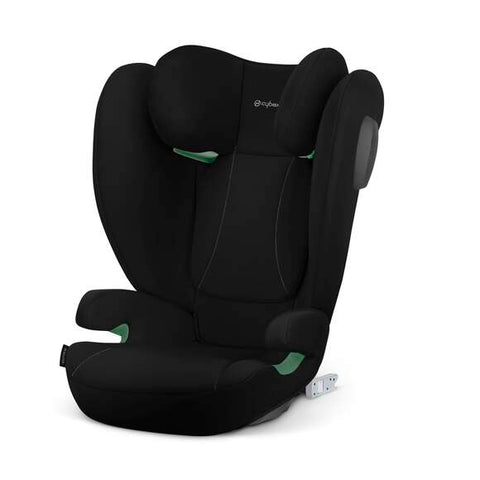 Cybex Solution B3  i-fix