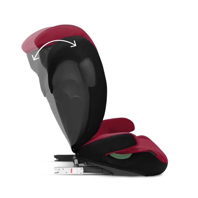 Cybex Solution B3  i-fix
