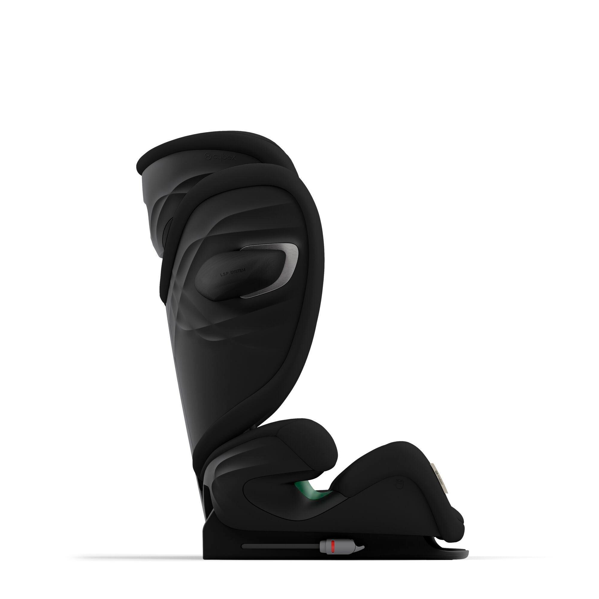 CYBEX - CYBEX Solution G i-Fix - Mari Kali Stores Cyprus