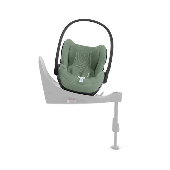 CYBEX Cloud T i-Size Baby Car Seat