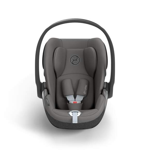 CYBEX Cloud T i-Size Baby Car Seat