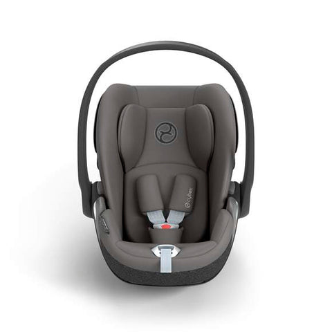 CYBEX Cloud T i-Size Baby Car Seat