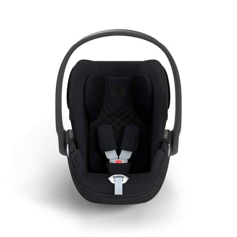 CYBEX Cloud T i-Size Baby Car Seat