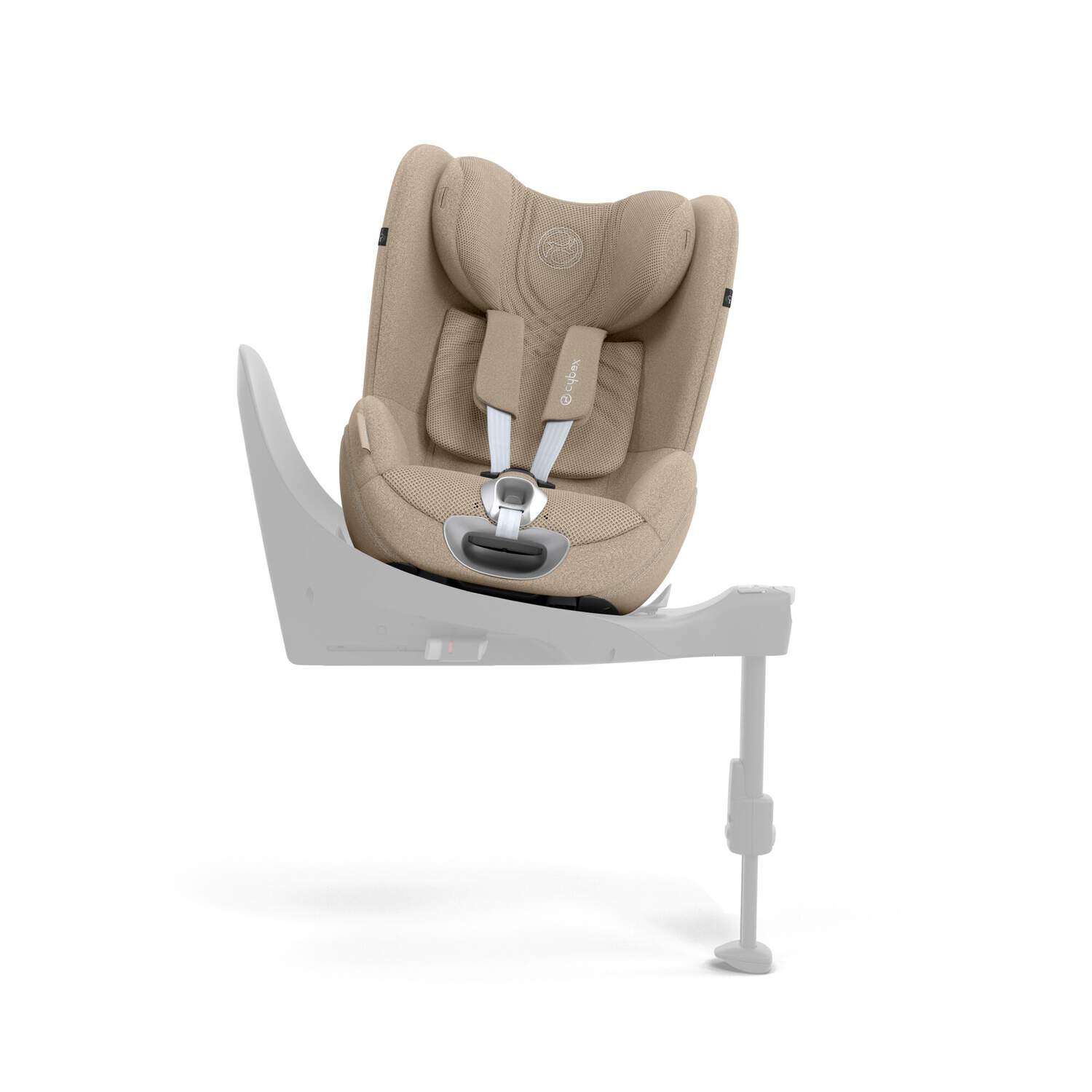 CYBEX Sirona T i-Size Infant and Toddler Car Seat