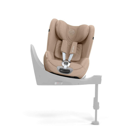 CYBEX Sirona T i-Size Infant and Toddler Car Seat