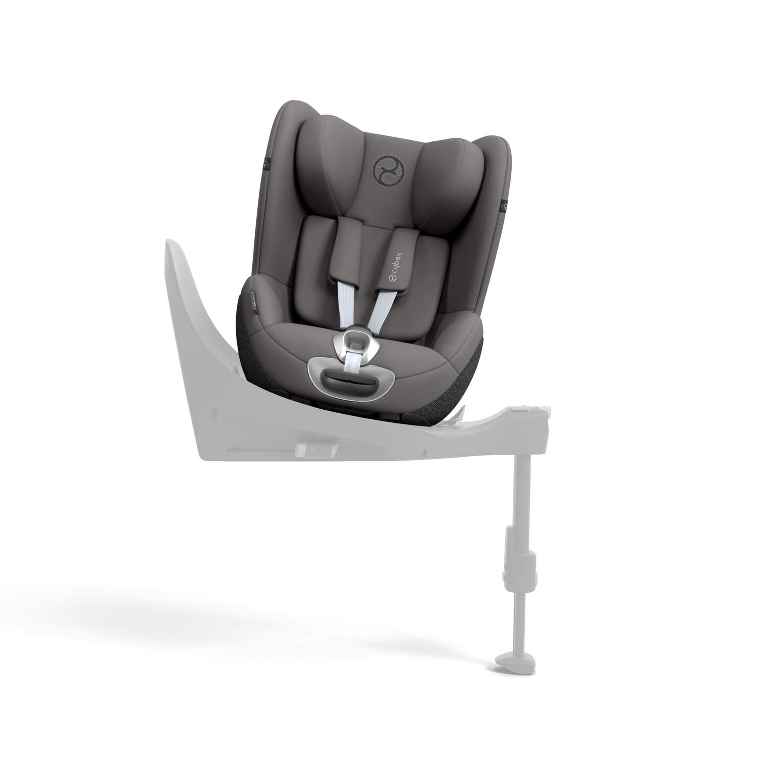 CYBEX Sirona T i-Size Infant and Toddler Car Seat