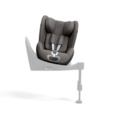 CYBEX Sirona T i-Size Infant and Toddler Car Seat