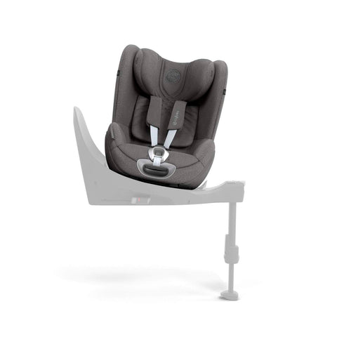CYBEX Sirona T i-Size Infant and Toddler Car Seat
