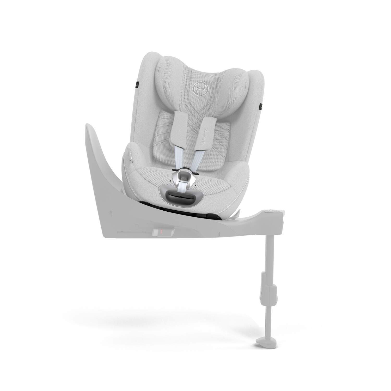 CYBEX Sirona T i-Size Infant and Toddler Car Seat