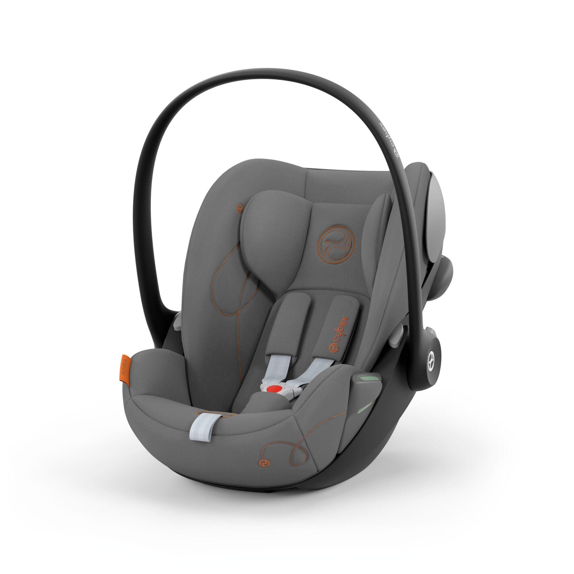 CYBEX Cloud G i-Size Infant Car Seat - Mari Kali Stores Cyprus