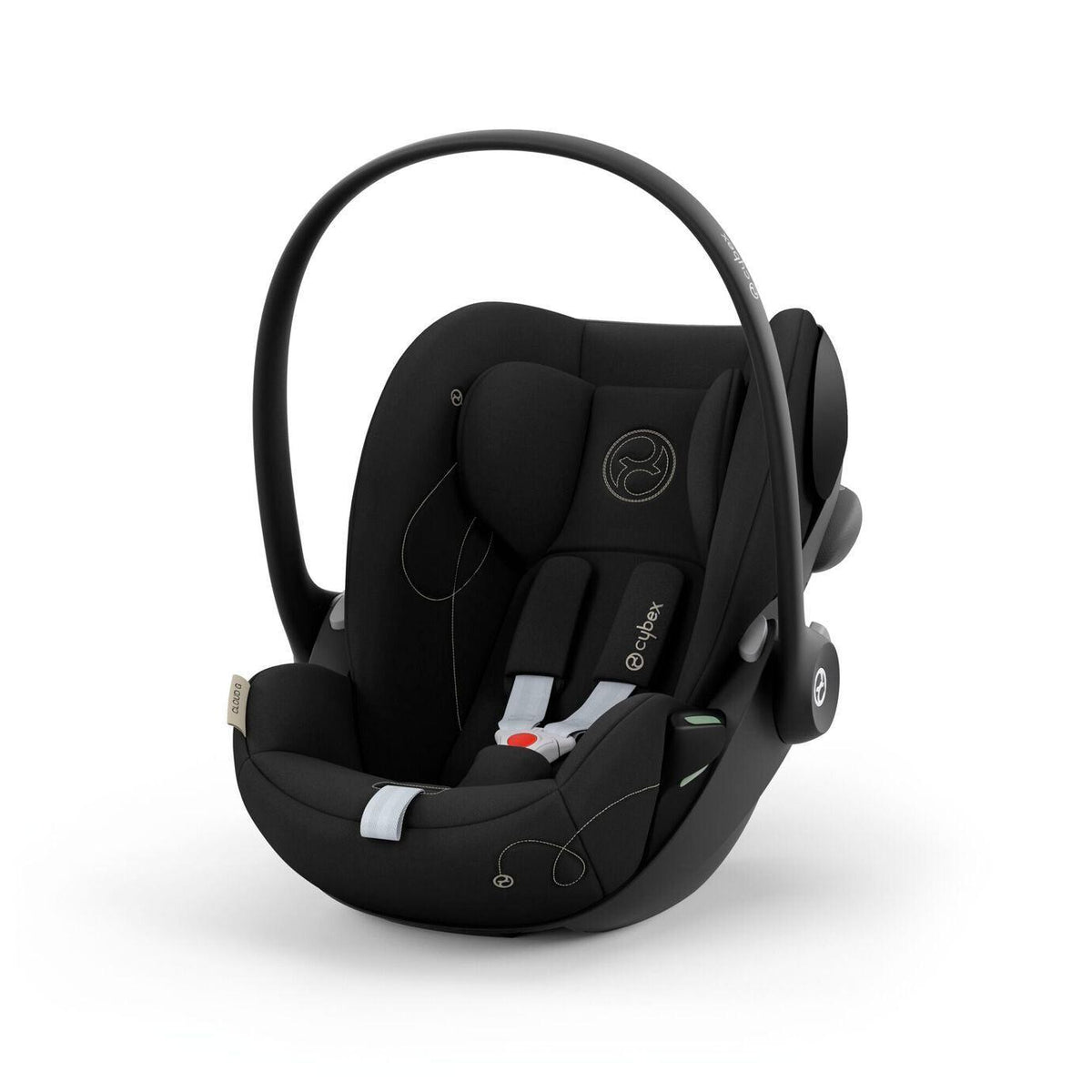 CYBEX Cloud G i-Size Infant Car Seat - Mari Kali Stores Cyprus