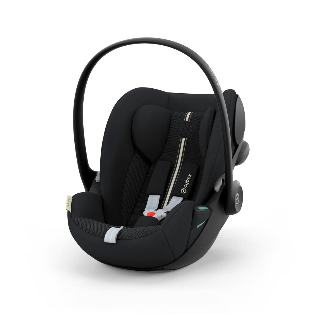 CYBEX Cloud G i-Size Infant Car Seat – Mari Kali Stores Cyprus