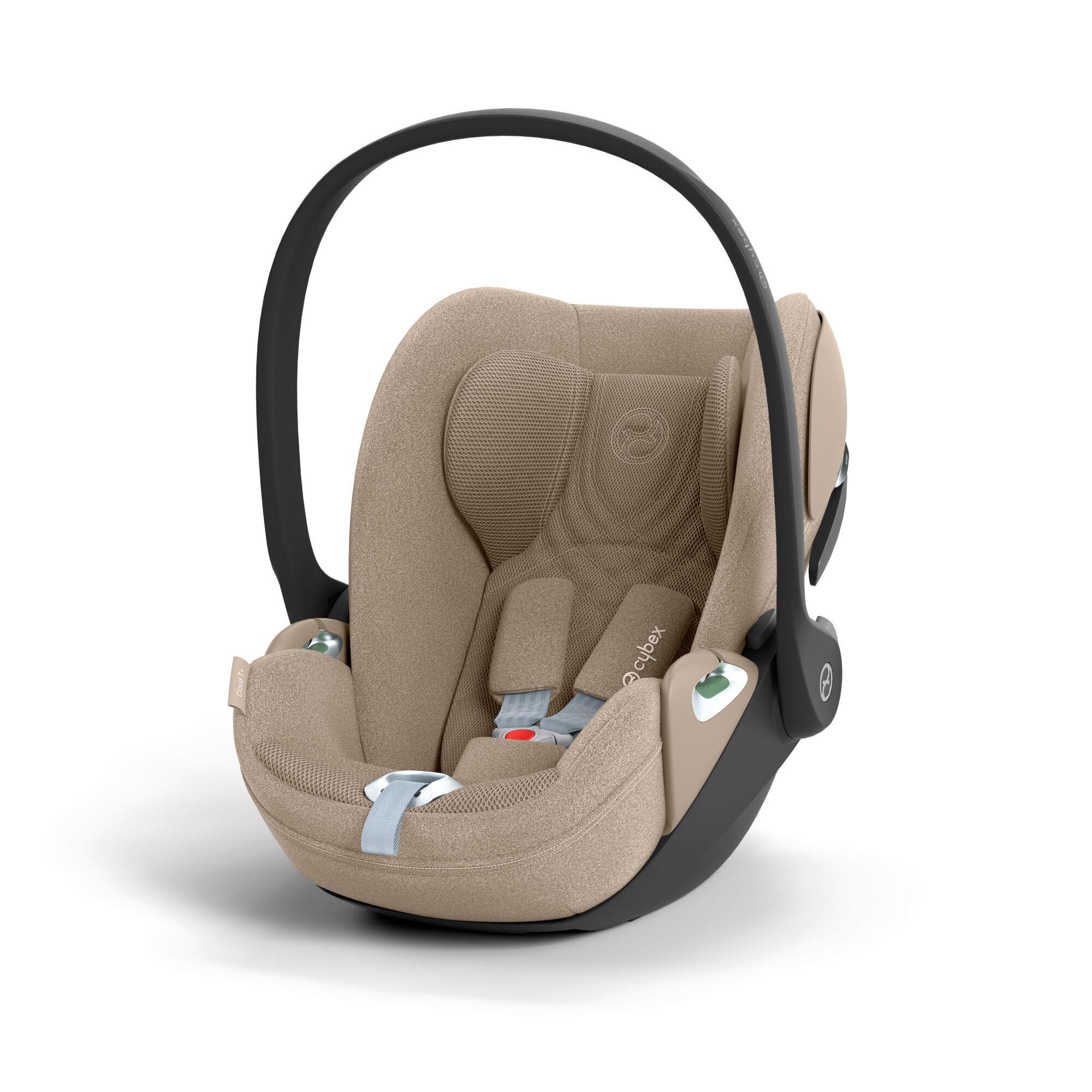 CYBEX Cloud T i-Size Baby Car Seat - Mari Kali Stores Cyprus