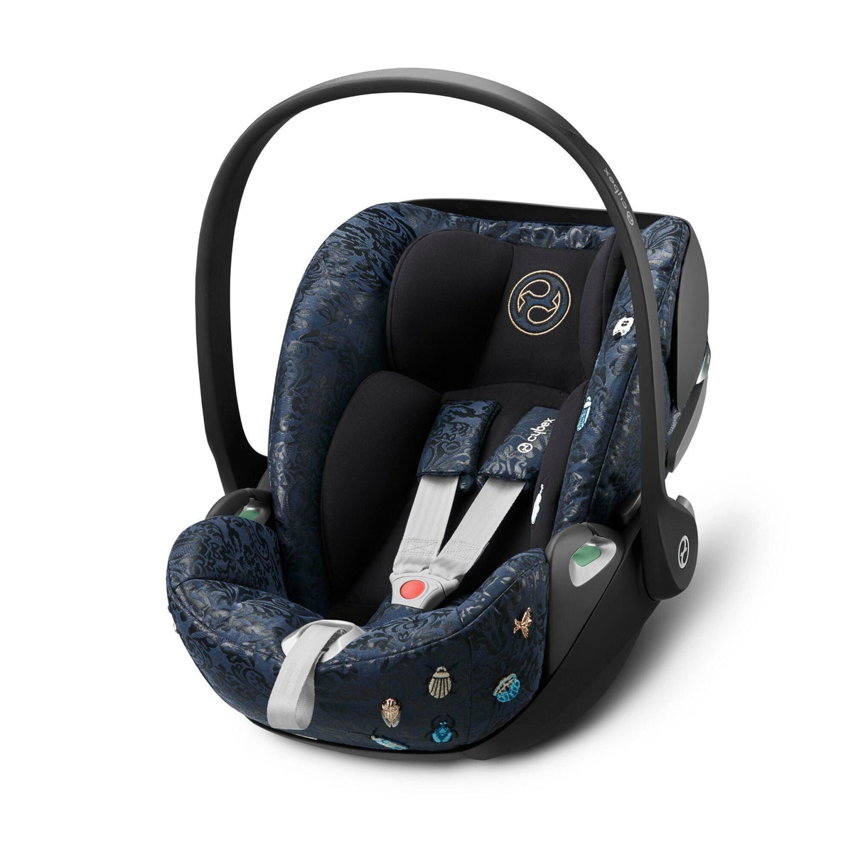 CYBEX Cloud T Jewels of Nature Edition