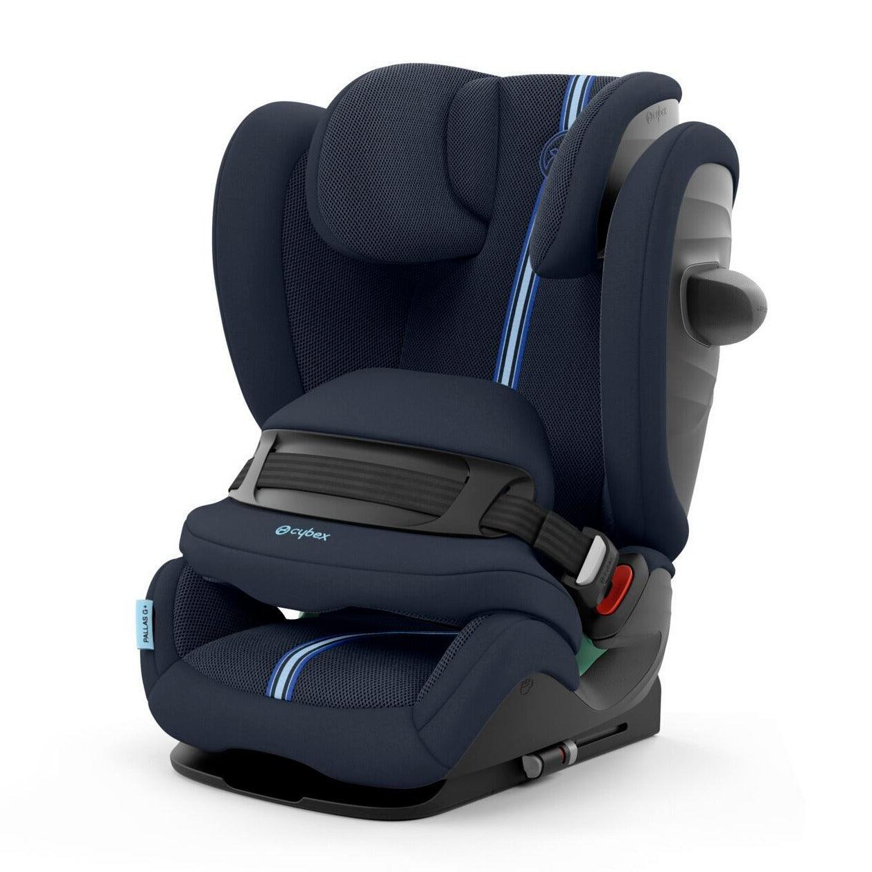 CYBEX - CYBEX Pallas G i-Size - Mari Kali Stores Cyprus