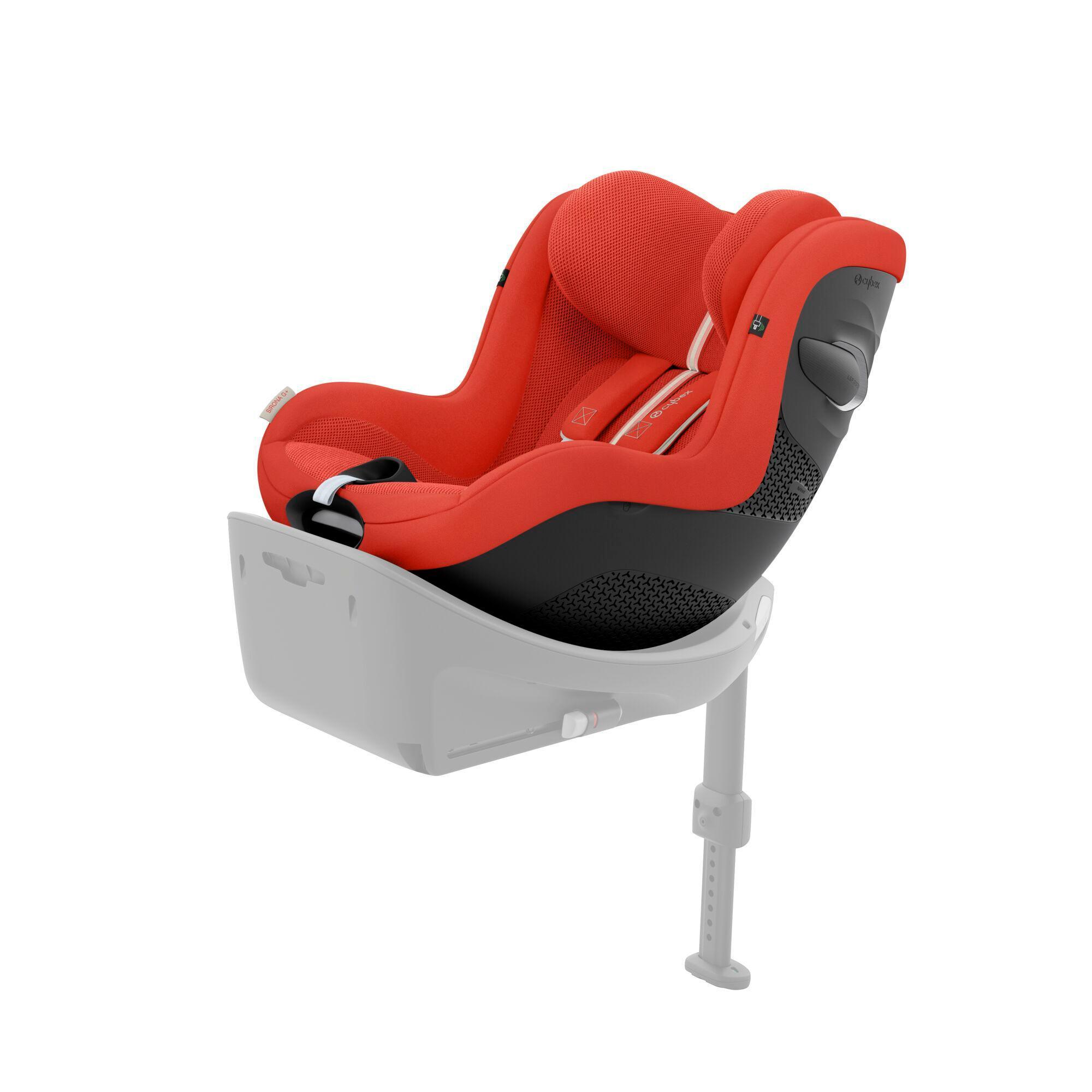 CYBEX Sirona G i-Size - Mari Kali Stores Cyprus
