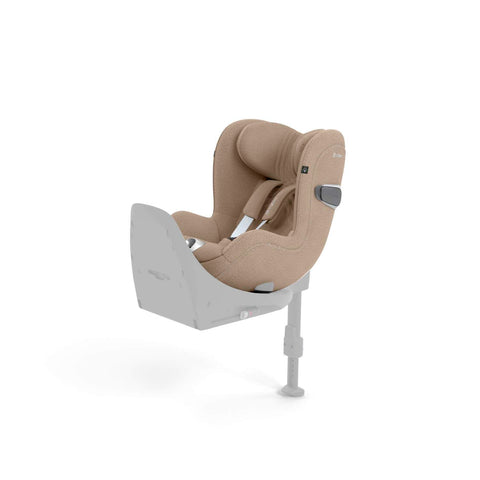 CYBEX Sirona T i-Size Infant and Toddler Car Seat