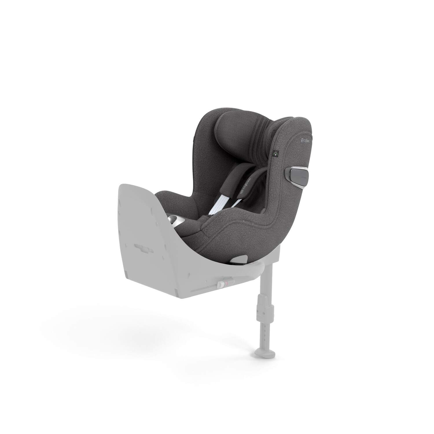CYBEX Sirona T i-Size Infant and Toddler Car Seat