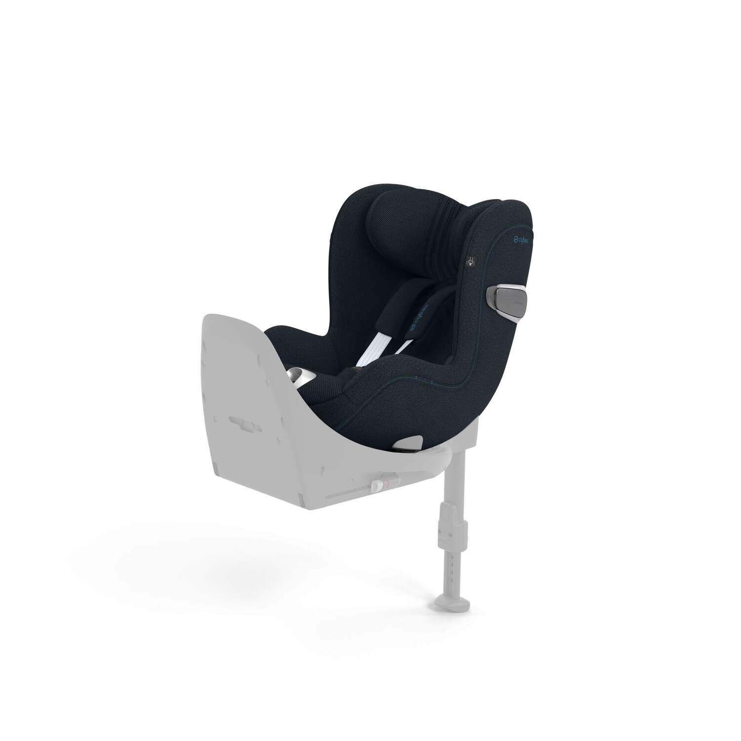 CYBEX Sirona T i-Size Infant and Toddler Car Seat