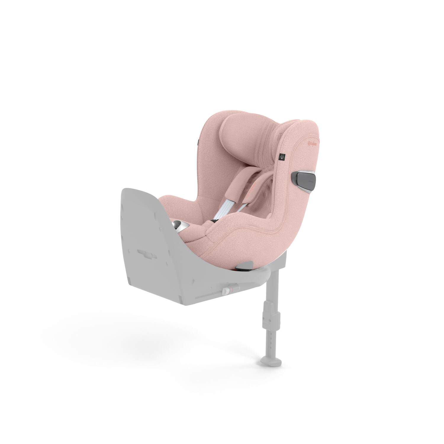 CYBEX Sirona T i-Size Infant and Toddler Car Seat
