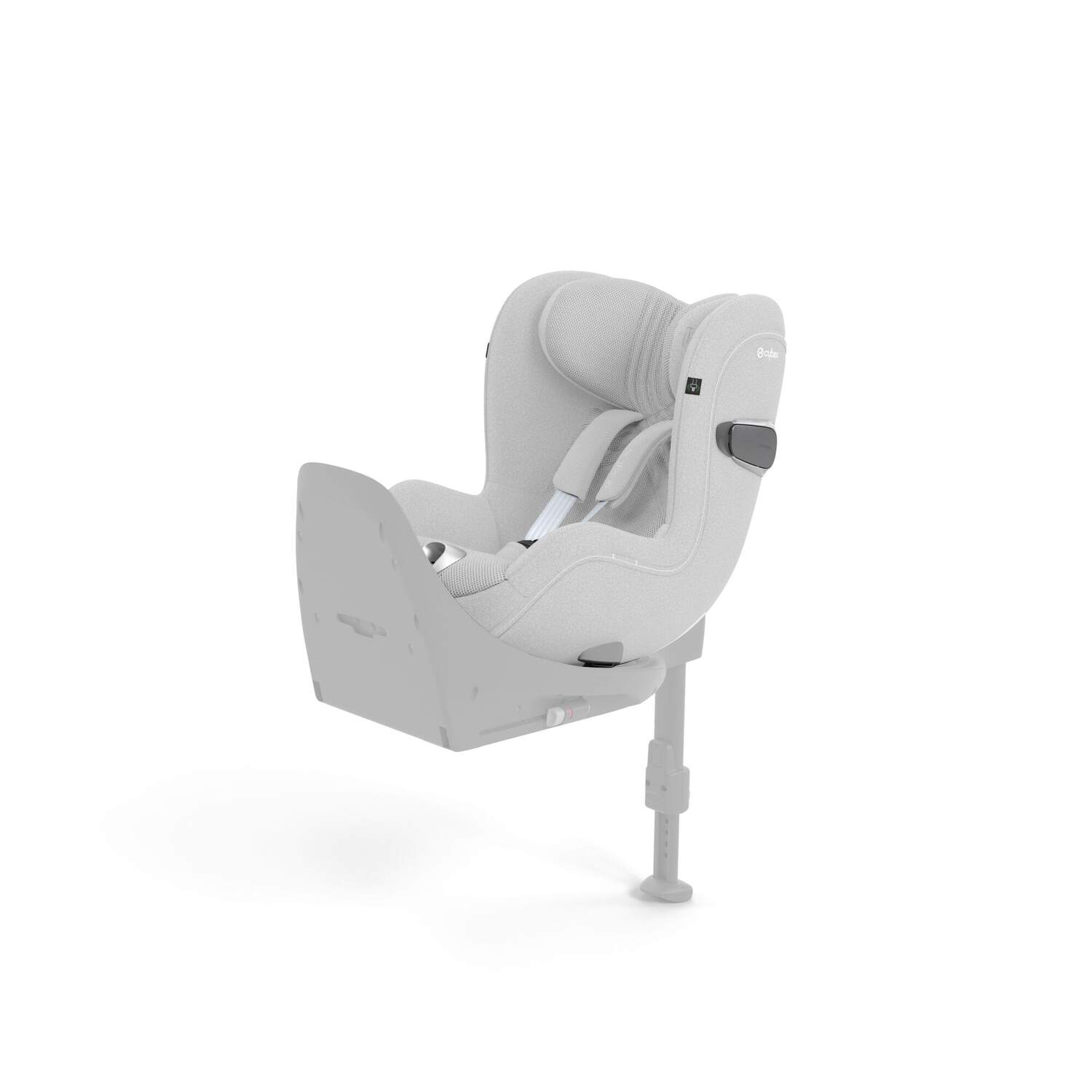 CYBEX Sirona T i-Size Infant and Toddler Car Seat