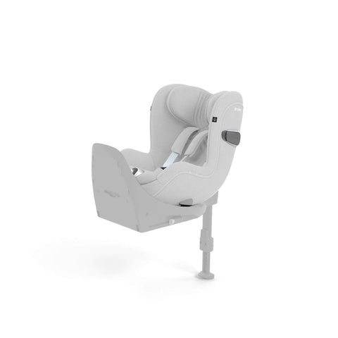 CYBEX Sirona T i-Size Infant and Toddler Car Seat