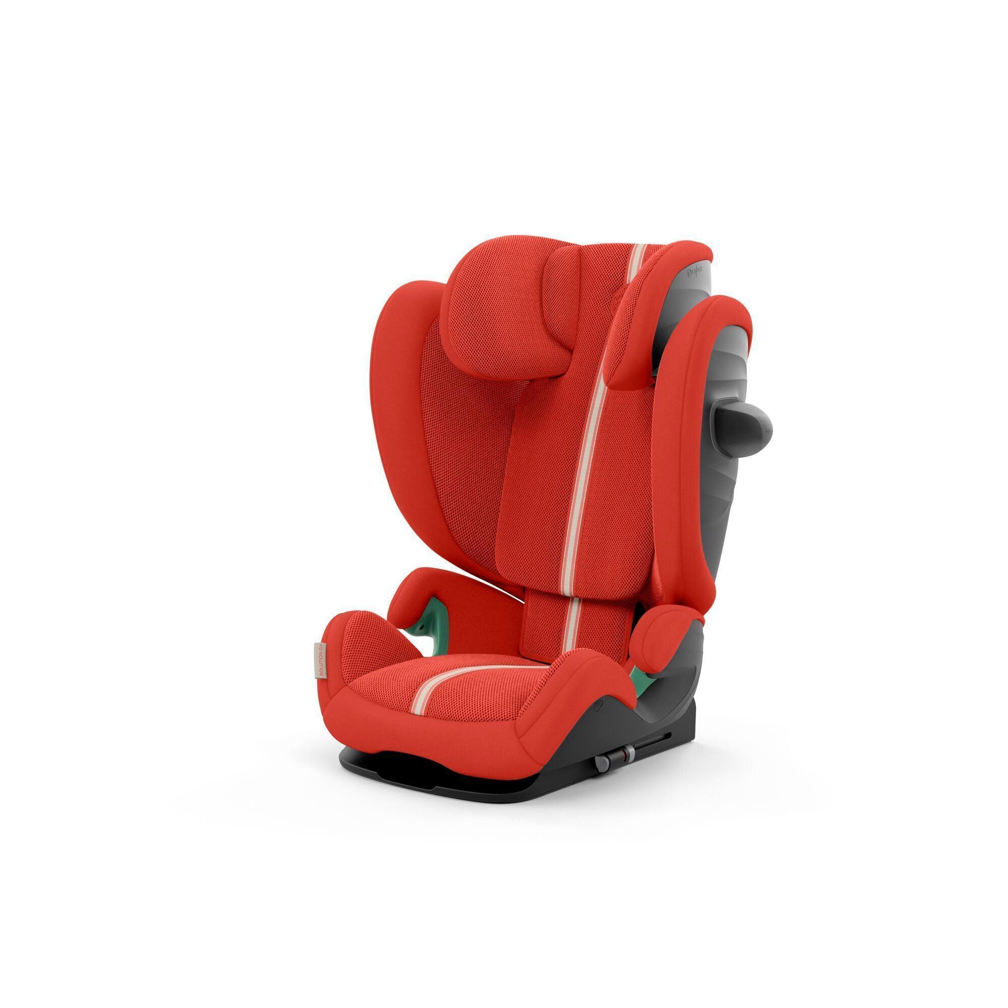 CYBEX - CYBEX Solution G i-Fix - Mari Kali Stores Cyprus