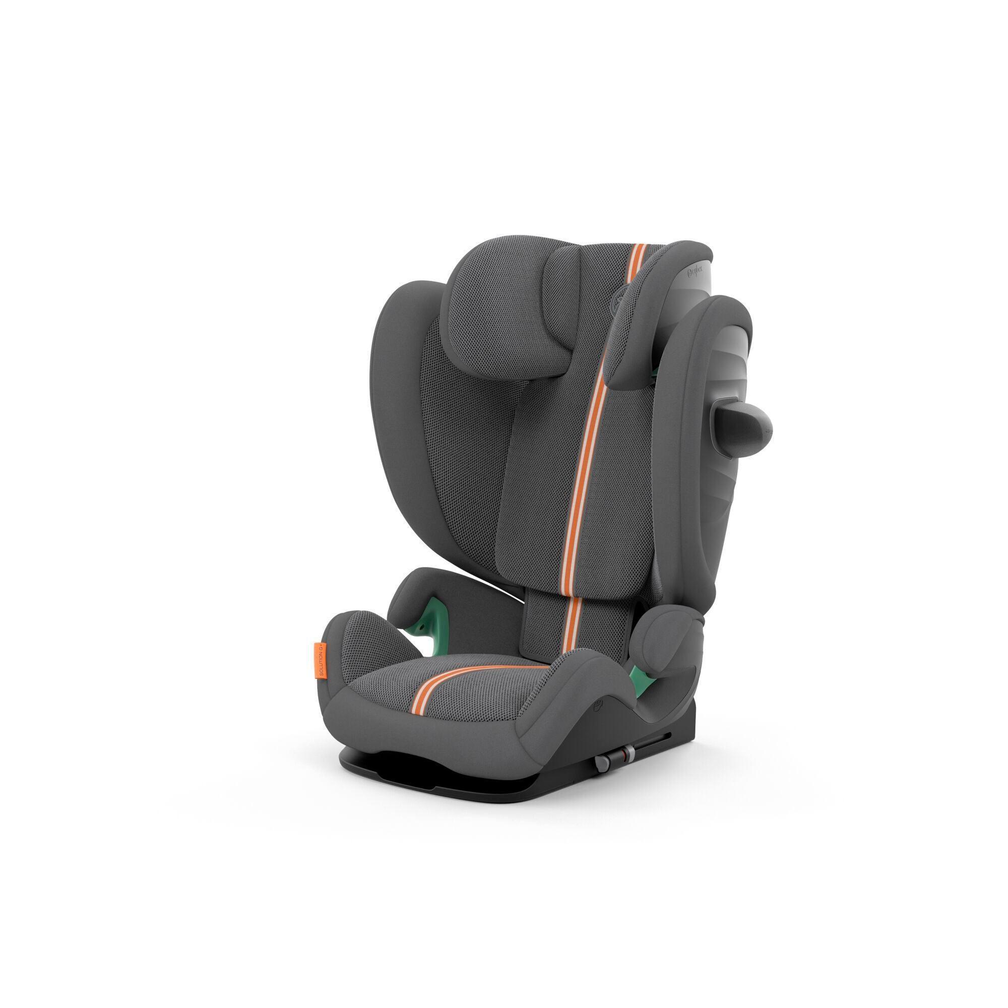 CYBEX - CYBEX Solution G i-Fix - Mari Kali Stores Cyprus