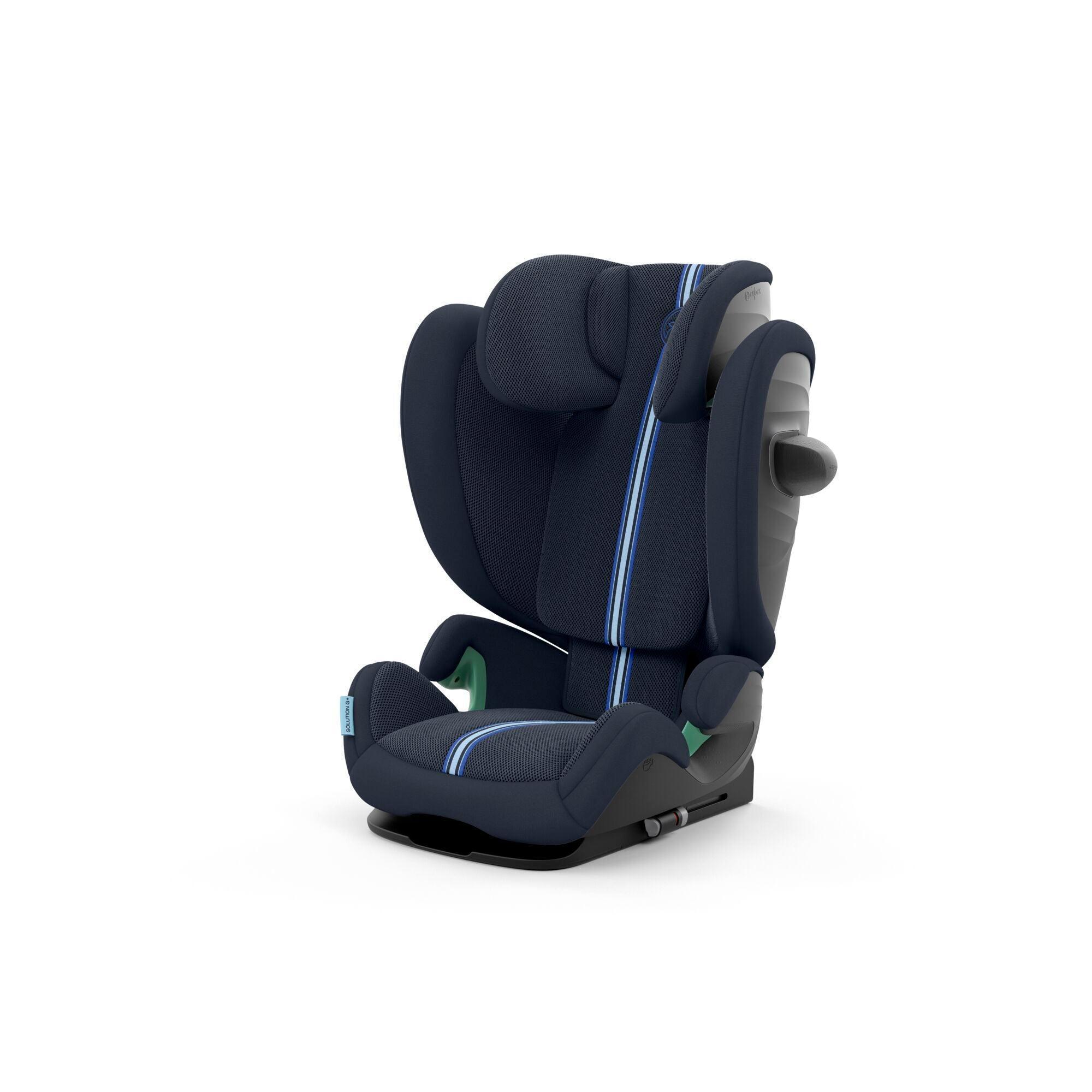 CYBEX - CYBEX Solution G i-Fix - Mari Kali Stores Cyprus