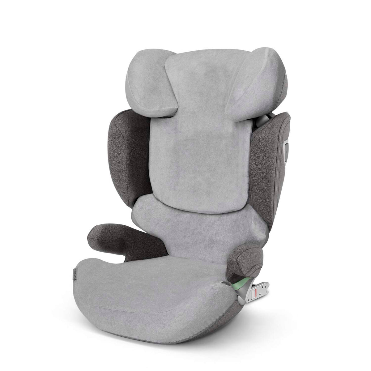 CYBEX Solution T Car Seat Summer Cover