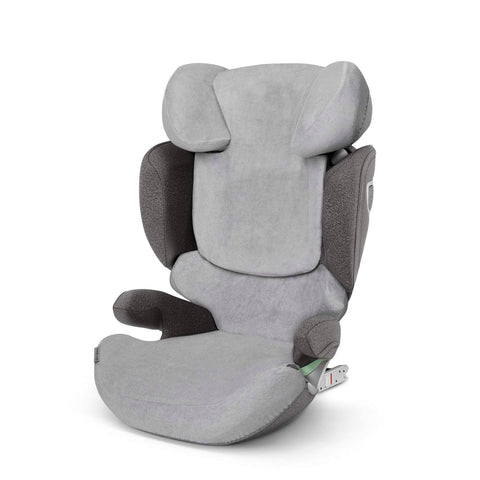 CYBEX Solution T Car Seat Summer Cover